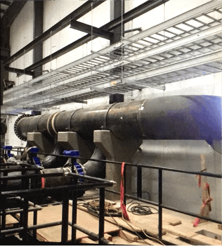 5280BenFab Steel Fabrication Welding 574